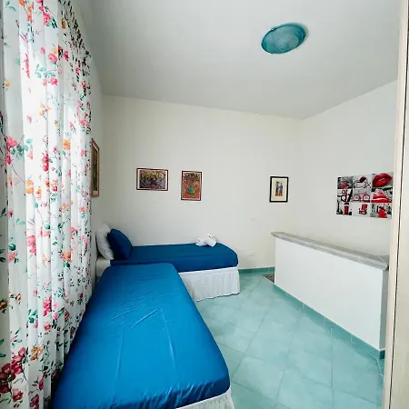 Blue アパート Forio di Ischia